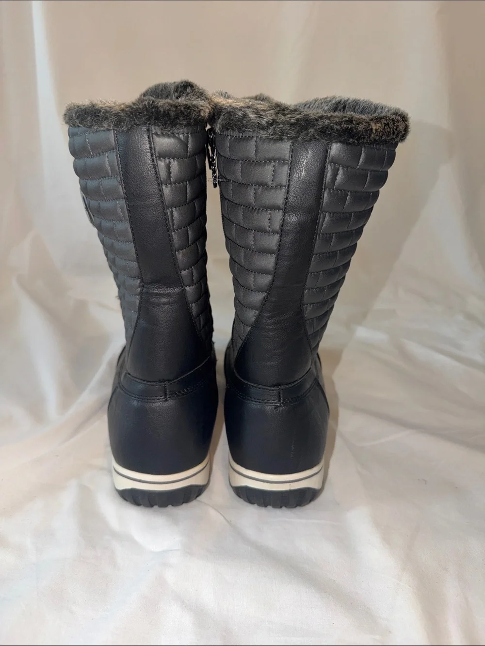 totes insulated winter